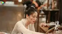 Tập 12 Trạch Quân Ký