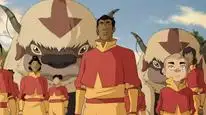 Tập 7 Truyền Thuyết Về Korra (Phần 3)