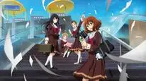 Tập 5 Hibike! Euphonium