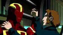 Tập 15 Young Justice