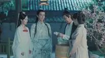 Tập 24 Tân Bạch Nương Tử Truyền Kỳ