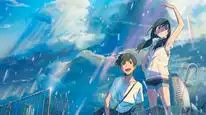 Tập Full Tenki no Ko
