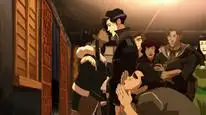 Tập 5 Truyền Thuyết Về Korra (Phần 1)