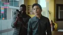 Tập 5 Mồi Nhử