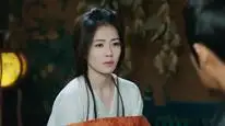 Tập 4 Bạch Nguyệt Phạn Tinh