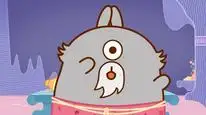 Tập 16 Molang (Phần 4)