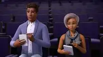 Tập 01 Barbie: It Takes Two