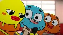 Tập 2 Thế Giới Kỳ Ảo của Gumball ( Phần 2 )