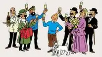 Tập 9 Những Cuộc Phiêu Lưu Của Tintin: Phần 2