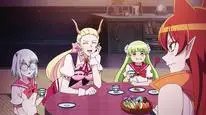 Tập 11 Vào Ma Giới Rồi Đấy! Iruma-Kun (Phần 2)