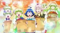Tập 19 Vào Ma Giới Rồi Đấy! Iruma-Kun (Phần 2)