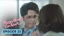 Tập 23 Cô Gái Ngoài Hành Tinh Sài Tiểu Thất (Phần 1)