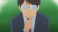 Tập 4 Danna ga Nani wo Itteiru ka Wakaranai Ken 2 Sure-me