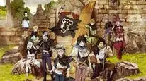 Tập 14 Black Clover: Thế giới phép thuật (Phần 3)