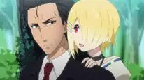 Tập 9 Maou-sama, Retry!