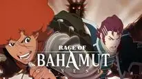 Tập 6 Shingeki no Bahamut: Genesis