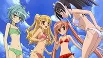 Tập 5 Hidan no Aria
