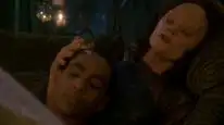 Tập 20 Star Trek: Deep Space Nine (Phần 4)