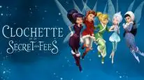 Tập Full Tinker Bell: Bí Mật Đôi Cánh