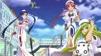 Tập 4 Aria the Natural