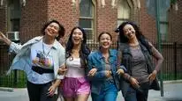 Tập 6 Những nữ hoàng quận Queens: Loạt phim