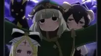 Tập 8 Mahou Shoujo ni Akogarete