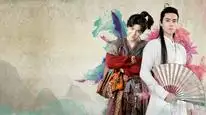 Tập 5 Tuyệt Đại Song Kiều