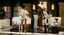 Tập 3 Rupaul's Drag Race - Cuộc chiến giày cao gót (Phần 8)