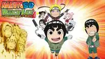 Tập 6 Naruto Ngoại Truyện: Rock Lee Và Những Người Bạn Ninja