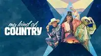 Tập 2 Chất Country Của Tôi