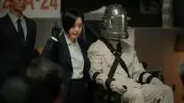 Tập 2 Ký sinh thú: Vùng xám