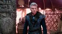 Tập 4 Star Trek: Thế Giới Mới Lạ (Phần 2)