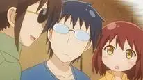 Tập 3 Danna ga Nani wo Itteiru ka Wakaranai Ken 2 Sure-me