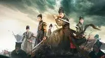 Tập Full Vô Gian Đạo 3