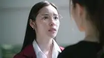 Tập 2 Love Senior: Tiền Bối Kỷ Luật Yêu Em Được Không?