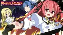 Tập 1 Seireitsukai no Blade Dance