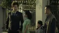 Tập 13 Đợi Người GIữa Cửu U