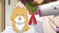 Tập 10 Gakkou Gurashi!