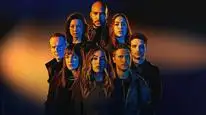 Tập 13 Đặc Vụ S.H.I.E.L.D. (Phần 4)