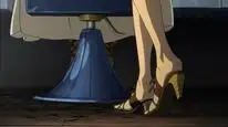 Tập 7 Michiko To Hatchin