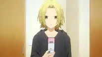 Tập 10 Hori-san và Miyamura-kun