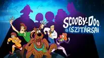 Tập 11 Scooby-Doo and Guess Who? (Phần 2)