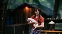 Tập 2 Duyên Vị Tình Nồng