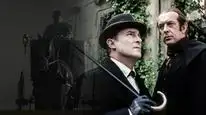 Tập 5 Sherlock Holmes (Phần 6)