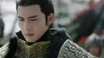 Tập 38 Lệ Cơ Truyện
