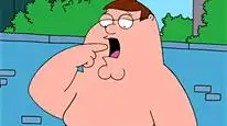 Tập 17 Family Guy (Phần 2)