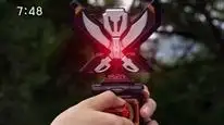 Tập 21 Chiến đội Hải tặc Gokaiger