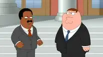 Tập 9 Family Guy (Phần 14)