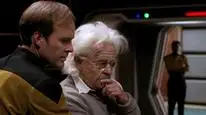 Tập 19 Star Trek: Thế hệ tiếp theo (Phần 4)