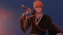 Tập 1 BLEACH Huyết Chiến Ngàn Năm (Part 2) - Chia Biệt